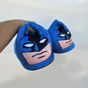 Batman Kids Slippers